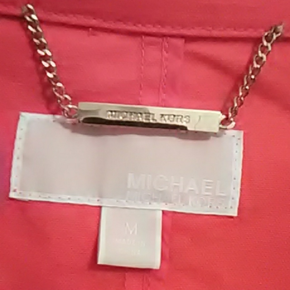 Jacket - Picture 2 of 4